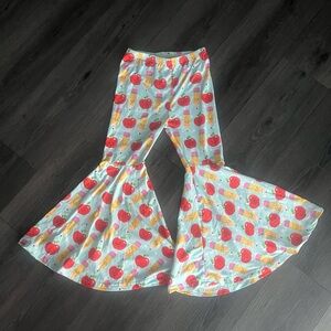 Back to school Flair Boutique Pants
